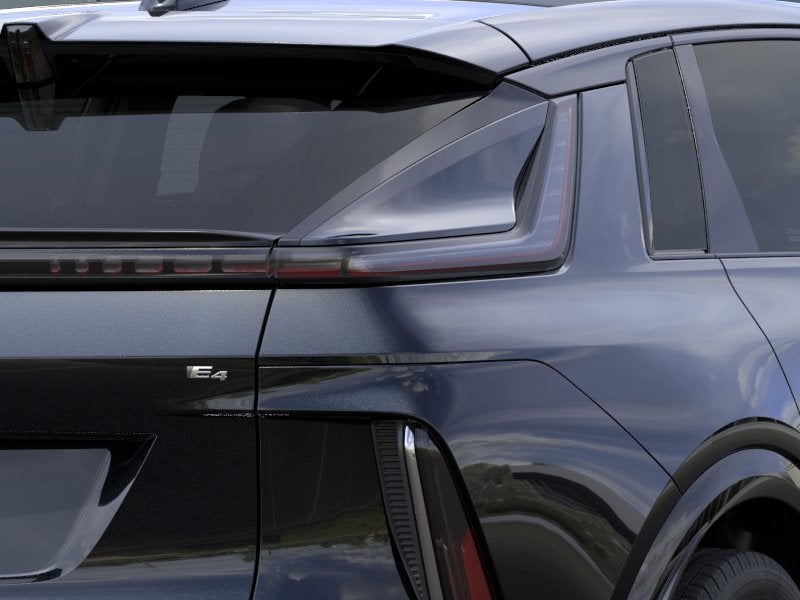 2027 Cadillac LYRIQ Signature Sport
