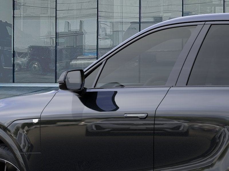 2027 Cadillac LYRIQ Signature Sport