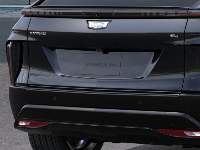 2027 Cadillac LYRIQ Signature Sport