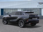 2027 Cadillac LYRIQ Signature Sport