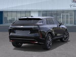 2027 Cadillac LYRIQ Signature Sport