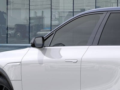 2025 Cadillac LYRIQ Sport 3