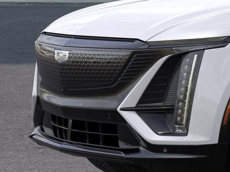2025 Cadillac LYRIQ Sport 3