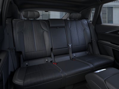 2025 Cadillac LYRIQ Sport 3