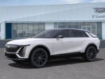 2025 Cadillac LYRIQ Sport 3