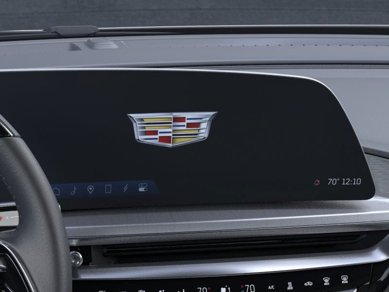 2025 Cadillac LYRIQ Sport 3