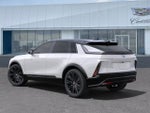 2025 Cadillac LYRIQ Sport 3
