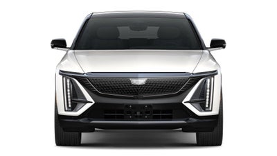 2025 Cadillac LYRIQ Sport 3