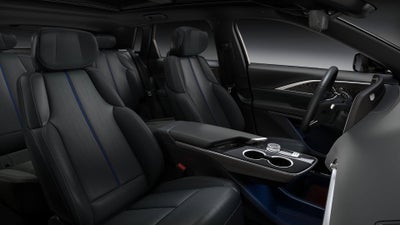 2025 Cadillac LYRIQ Sport 3