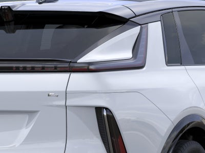 2027 Cadillac LYRIQ Signature Sport