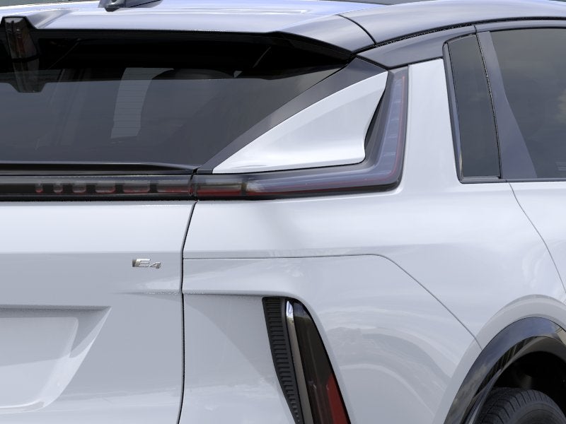 2027 Cadillac LYRIQ Signature Sport