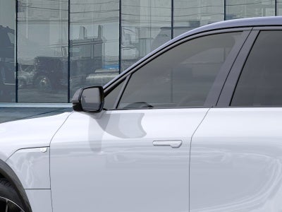 2027 Cadillac LYRIQ Signature Sport