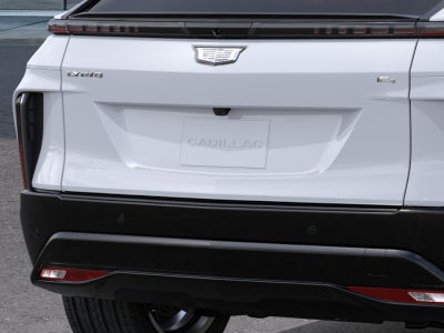 2027 Cadillac LYRIQ Signature Sport