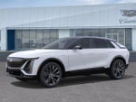 2027 Cadillac LYRIQ Signature Sport