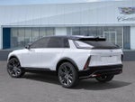 2027 Cadillac LYRIQ Signature Sport