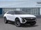 2027 Cadillac LYRIQ Signature Sport