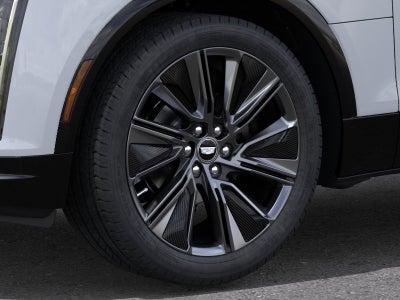 2027 Cadillac LYRIQ Signature Sport
