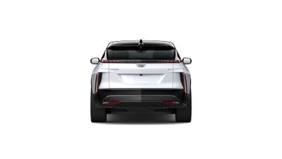 2027 Cadillac LYRIQ Signature Sport