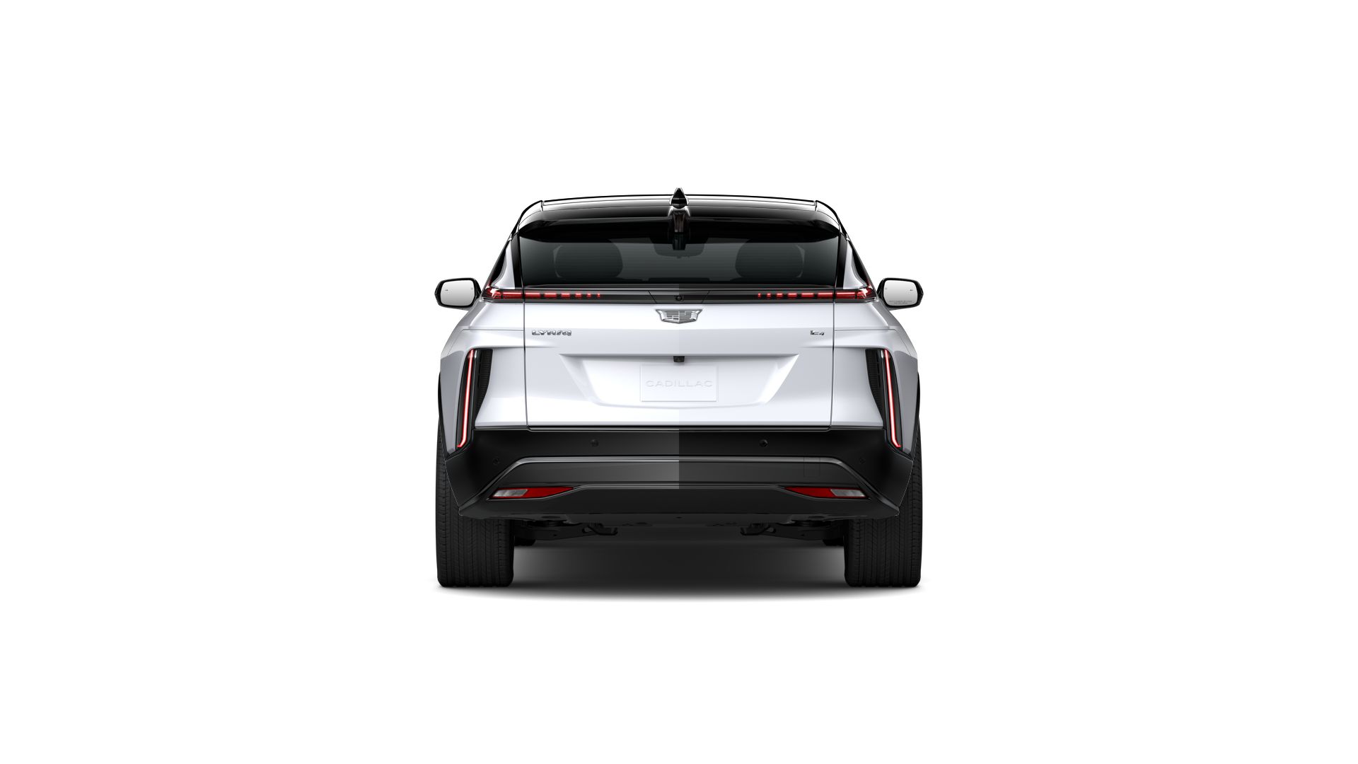 2027 Cadillac LYRIQ Signature Sport