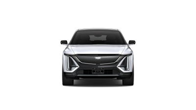 2027 Cadillac LYRIQ Signature Sport