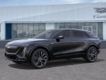 2027 Cadillac LYRIQ Signature Sport