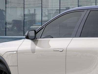 2027 Cadillac LYRIQ Signature Sport