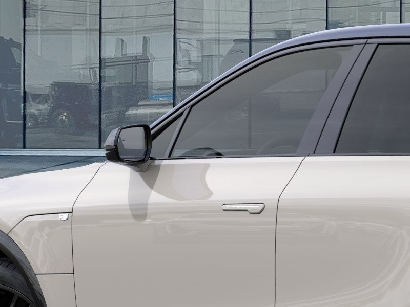 2027 Cadillac LYRIQ Signature Sport
