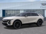 2027 Cadillac LYRIQ Signature Sport