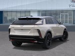 2027 Cadillac LYRIQ Signature Sport