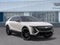 2027 Cadillac LYRIQ Signature Sport
