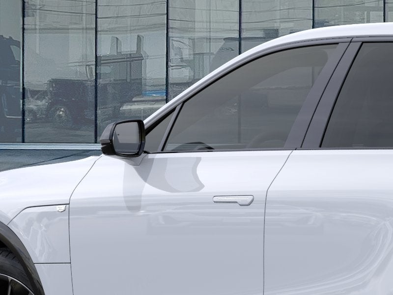 2027 Cadillac LYRIQ Signature Sport