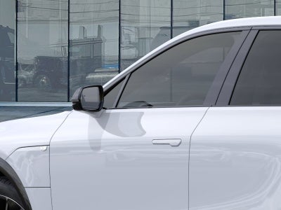 2027 Cadillac LYRIQ Signature Sport