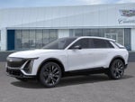 2027 Cadillac LYRIQ Signature Sport