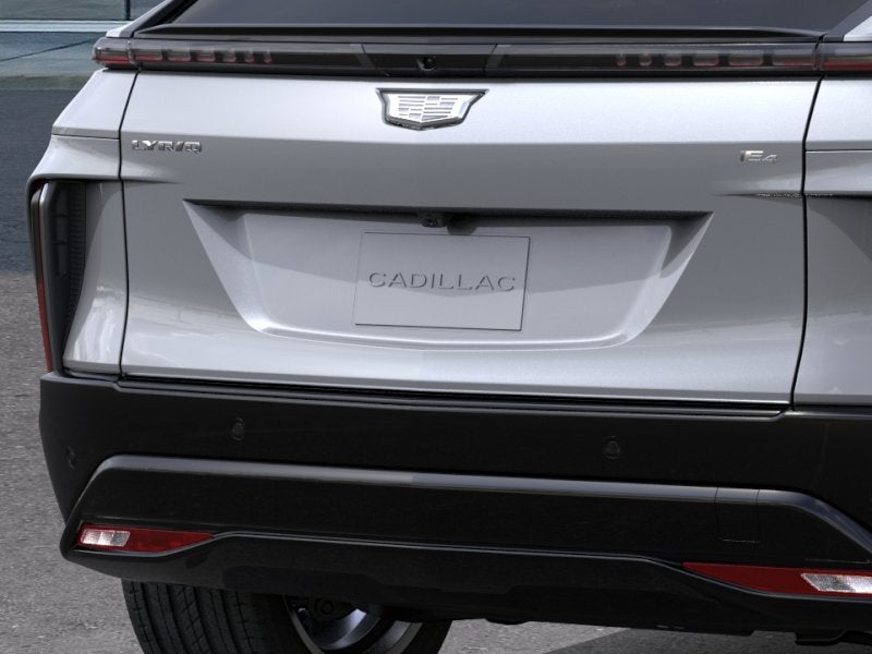 2027 Cadillac LYRIQ Signature Sport