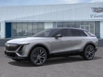 2027 Cadillac LYRIQ Signature Sport