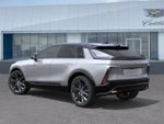 2027 Cadillac LYRIQ Signature Sport
