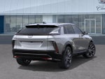 2027 Cadillac LYRIQ Signature Sport