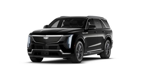 2026 Cadillac ESCALADE IQL Luxury