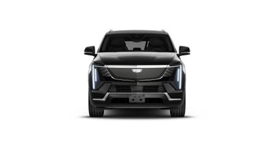 2026 Cadillac ESCALADE IQL Luxury