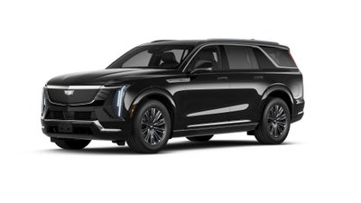 2026 Cadillac ESCALADE IQL Luxury