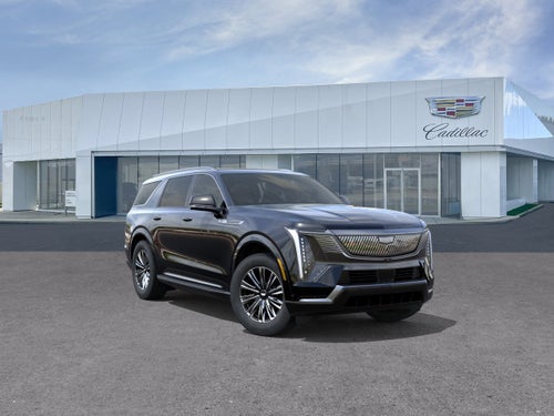 2026 Cadillac ESCALADE IQL Luxury
