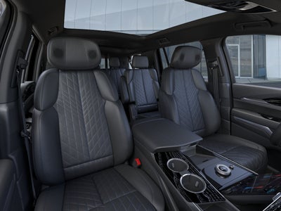 2026 Cadillac ESCALADE IQL Luxury
