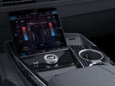 2026 Cadillac ESCALADE IQL Luxury