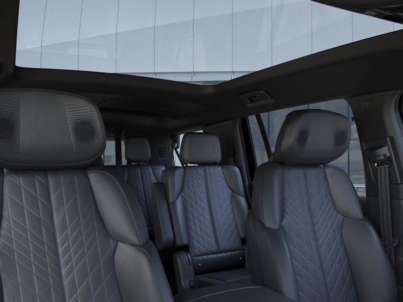 2026 Cadillac ESCALADE IQL Luxury
