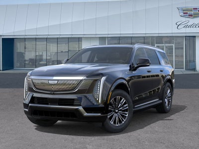 2026 Cadillac ESCALADE IQL Luxury