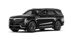 2026 Cadillac ESCALADE IQL Luxury