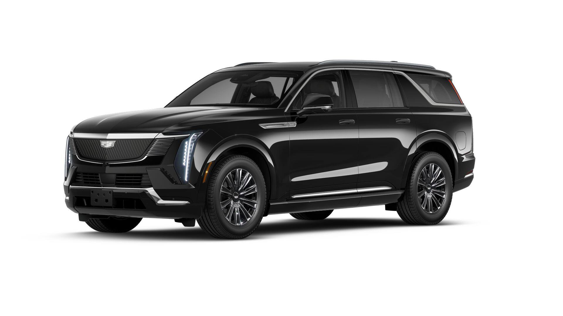 2026 Cadillac ESCALADE IQL Luxury