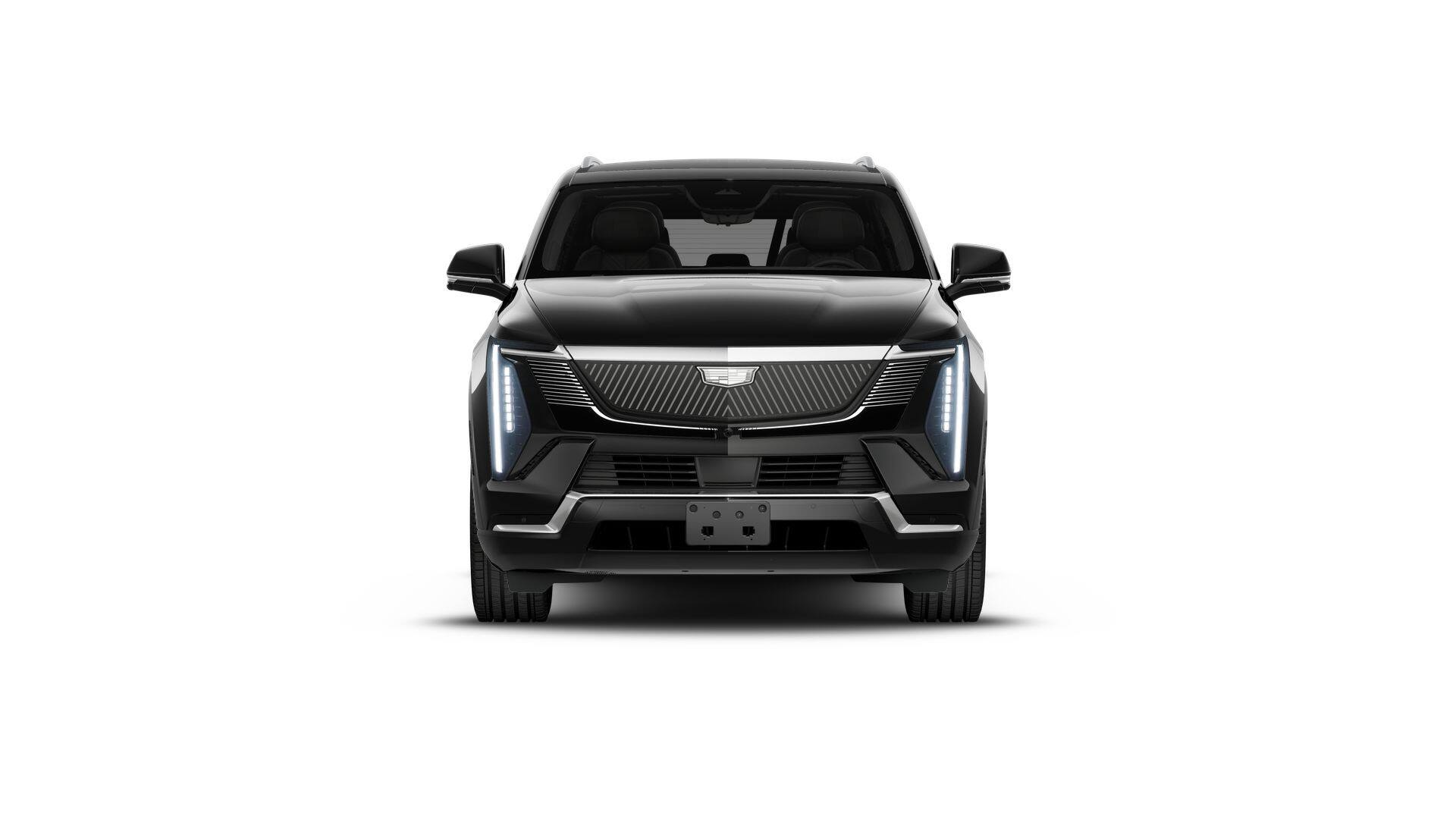 2026 Cadillac ESCALADE IQL Luxury