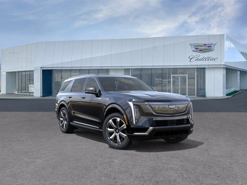 2026 Cadillac ESCALADE IQL Luxury