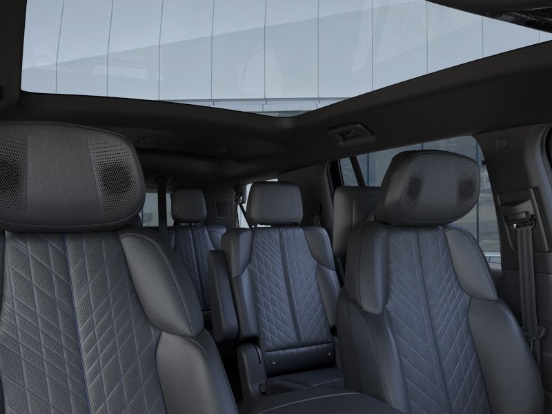 2026 Cadillac ESCALADE IQL Luxury